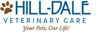 Link to Homepage of Hill-Dale Veterinary Care